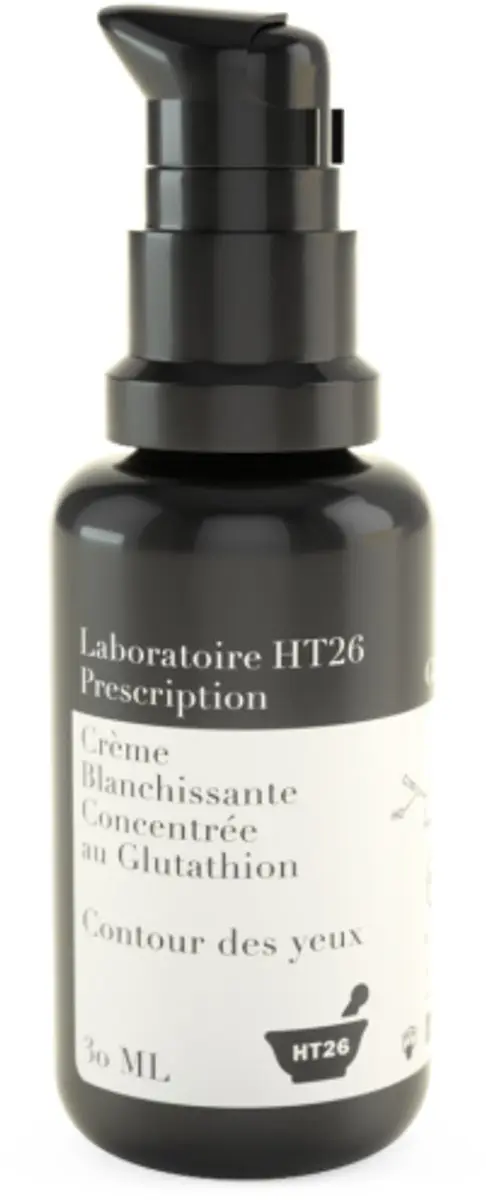HT26 Paris Glutathione Oogcrème 30ml