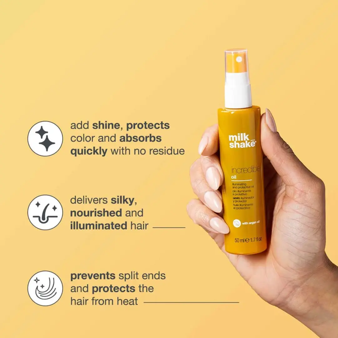 Milk Shake Incredible Oil 50ml