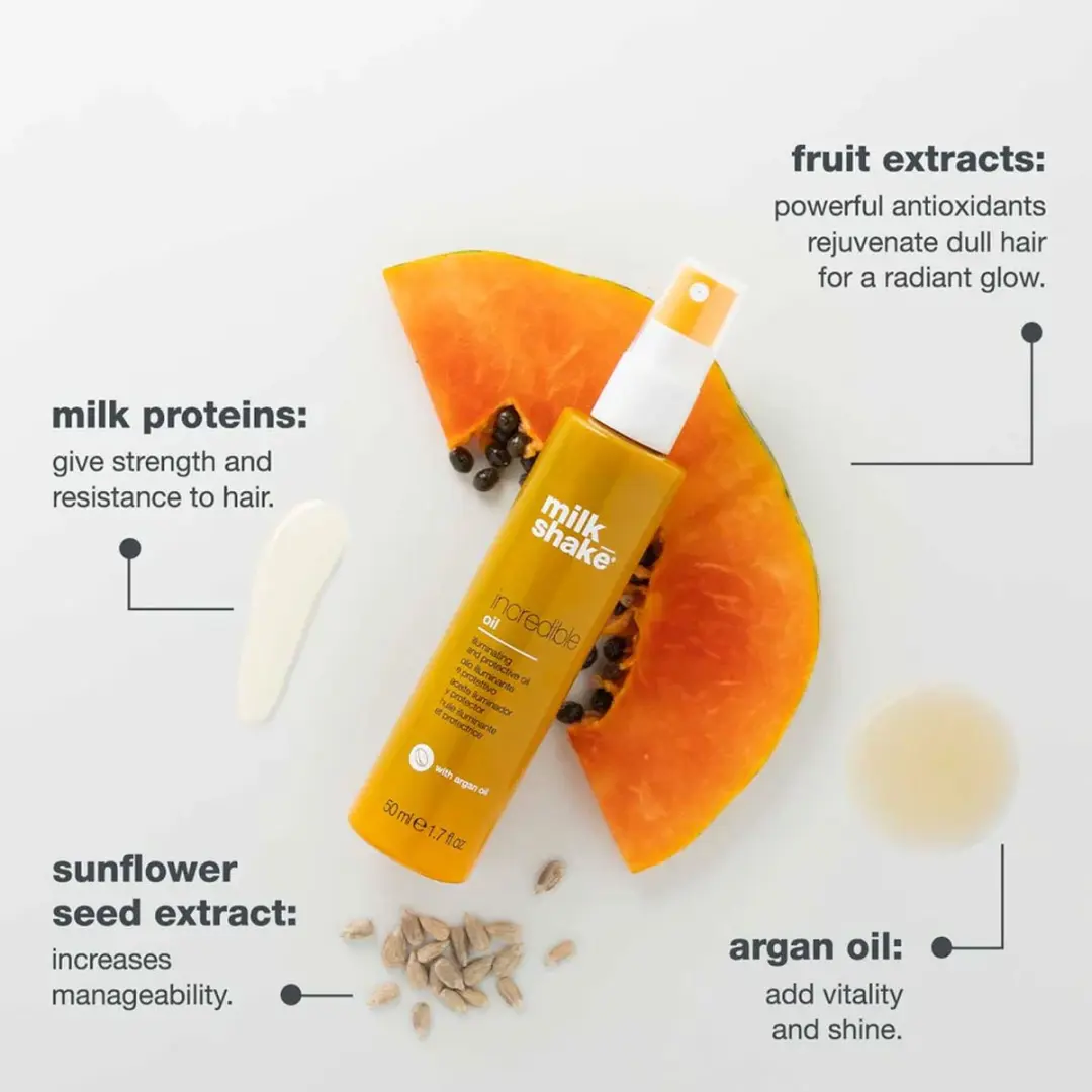 Milk Shake Incredible Oil 50ml