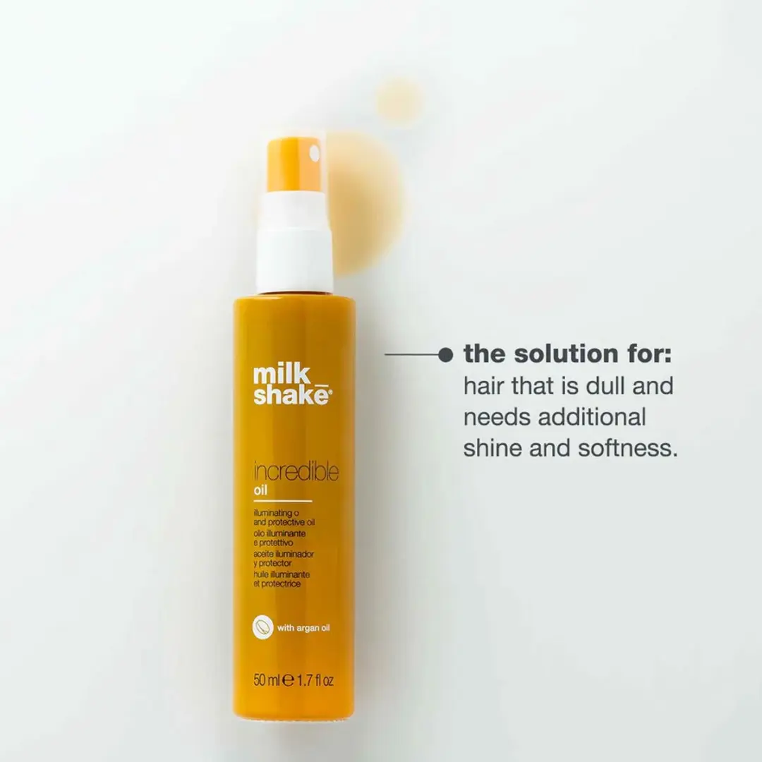 Milk Shake Incredible Oil 50ml