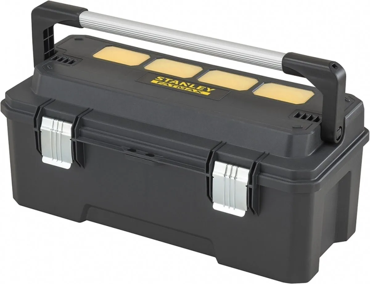 Stanley FatMax Pro Cantilever Gereedschapskoffer 26" FMST1-75791