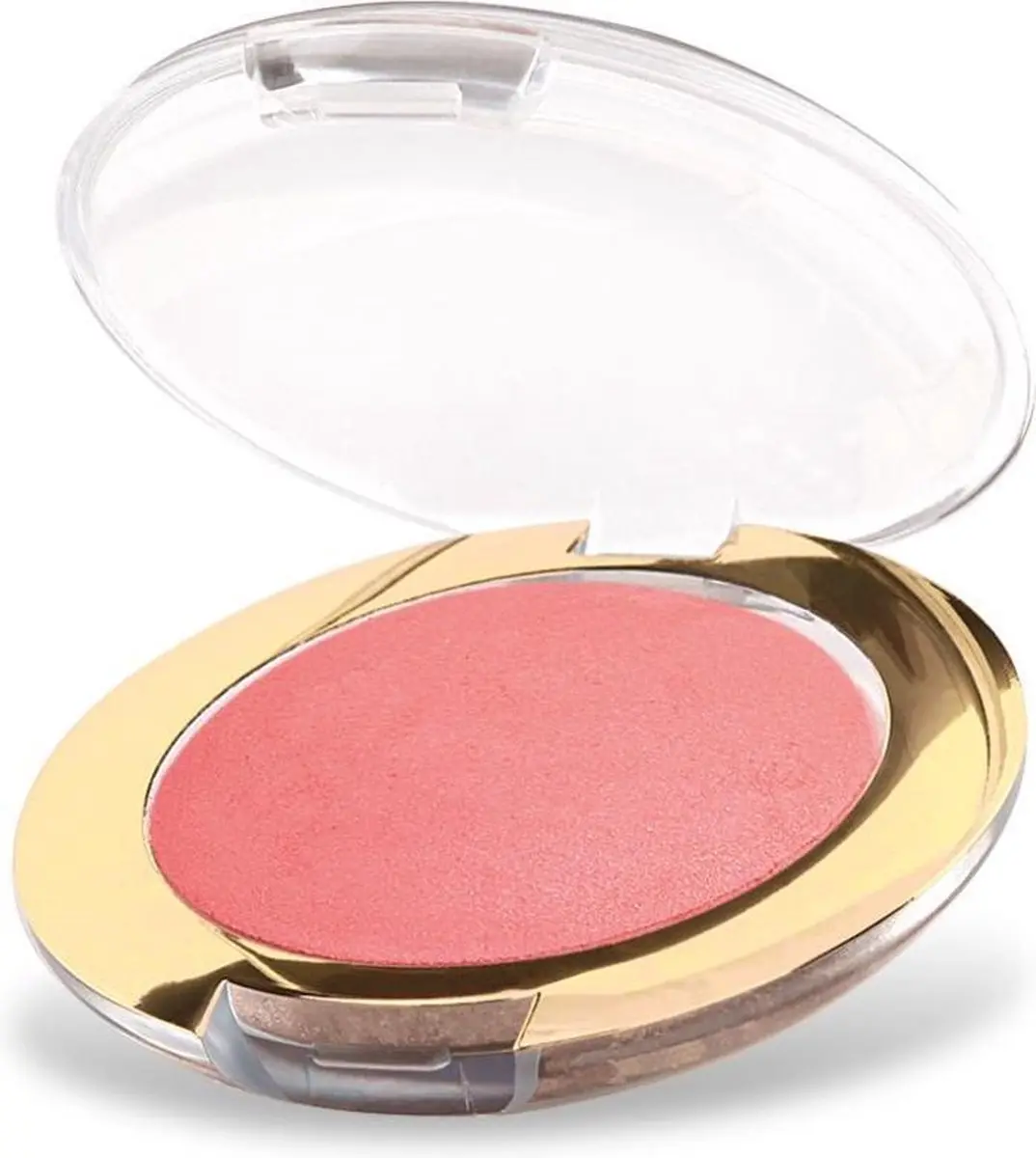 Golden Rose Terracotta Blush-On 9