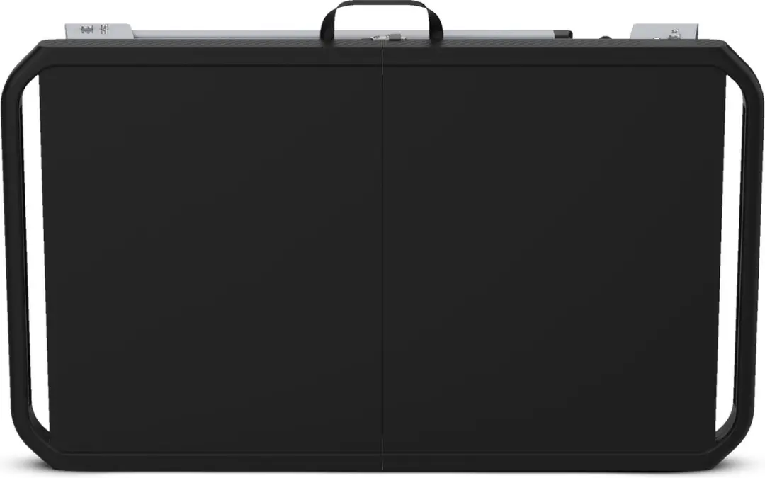 Weber Onderstel Premium Plancha 43/56cm - Zwart/Chroom