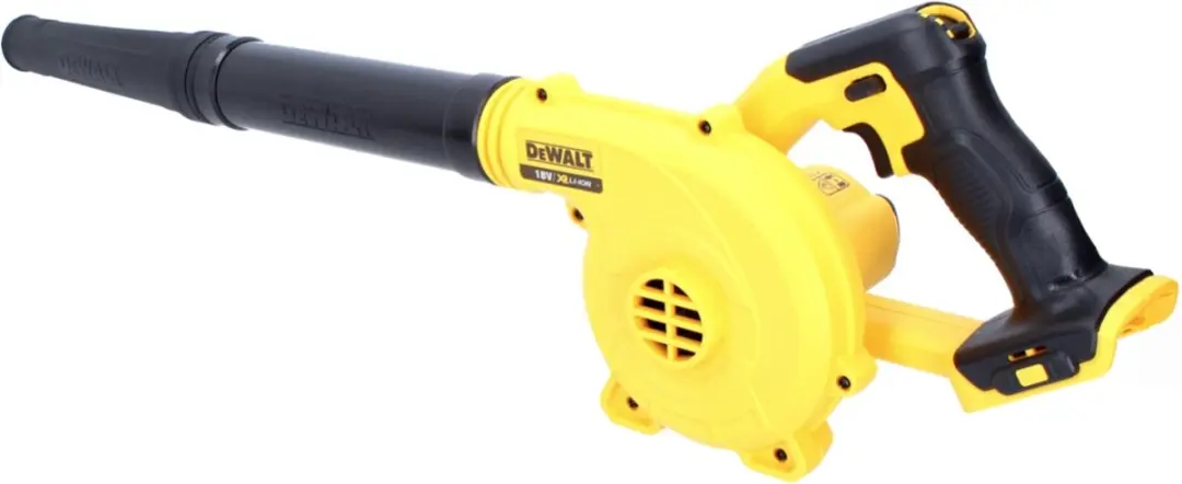 DeWalt DCV100 18V XR Accu Bladblazer - 288 km/h