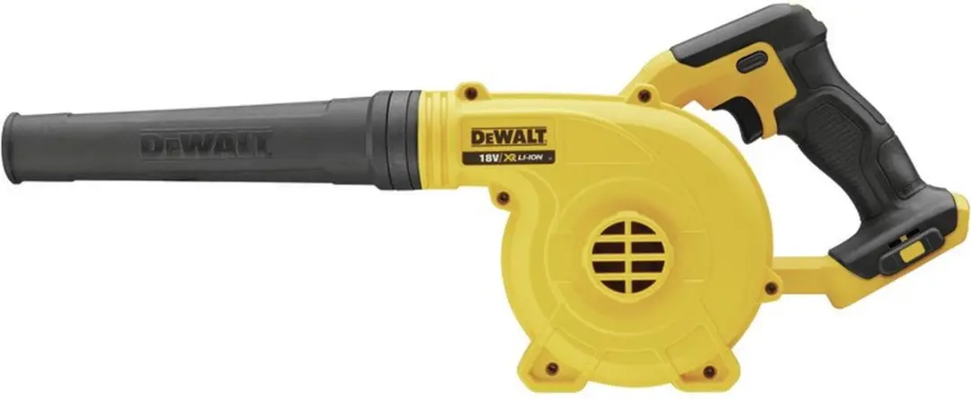 DeWalt DCV100 18V XR Accu Bladblazer - 288 km/h