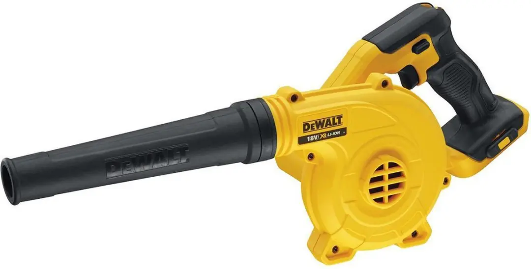 DeWalt DCV100 18V XR Accu Bladblazer