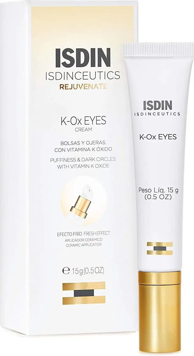 Isdin Isdinceutics K-Ox Eyes Serum 15ml