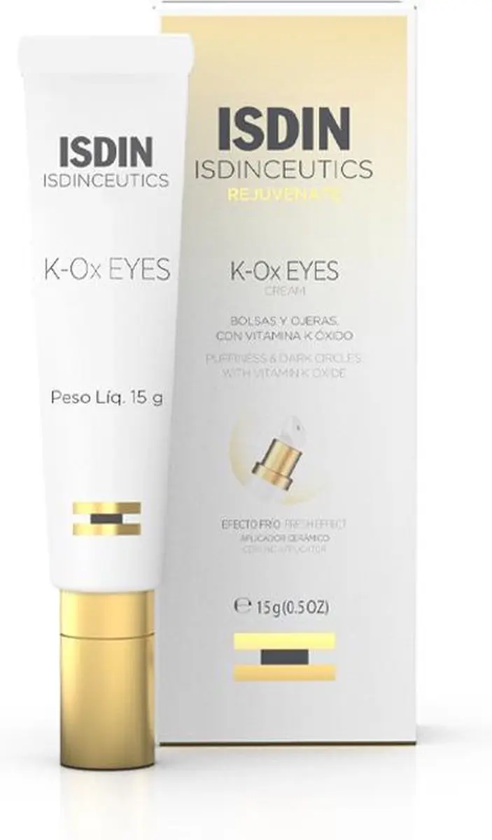 Isdin Isdinceutics K-Ox Eyes Serum 15ml