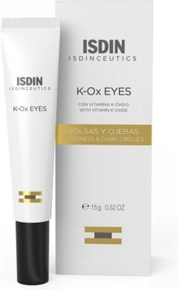 Isdin Isdinceutics K-Ox Eyes Serum 15ml