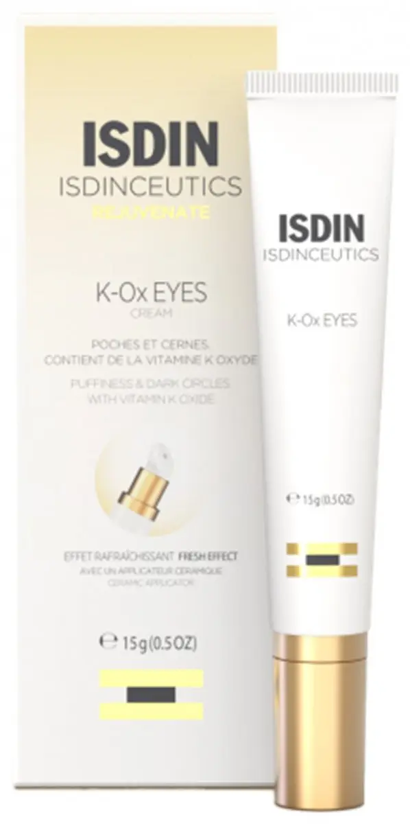 Isdin Isdinceutics K-Ox Eyes Serum 15ml