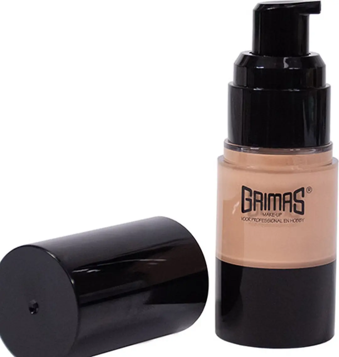 Grimas Liquid Foundation J3