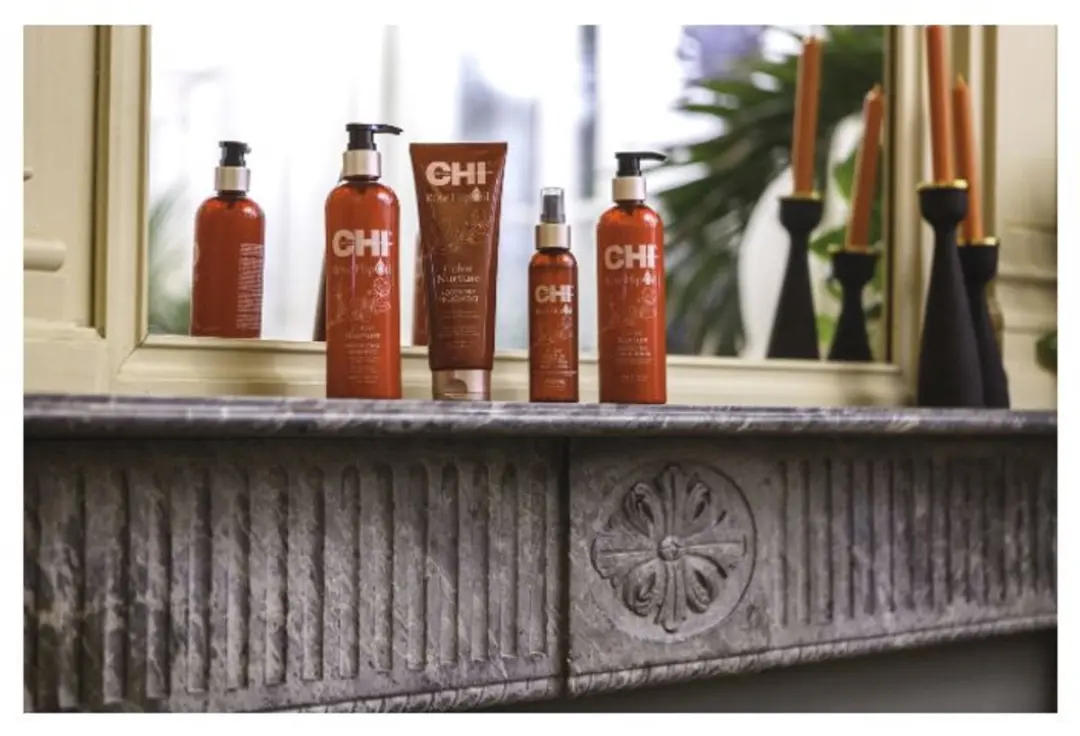 Chi Natural Life Rose Hip Oil Recovery Treatment 237ml