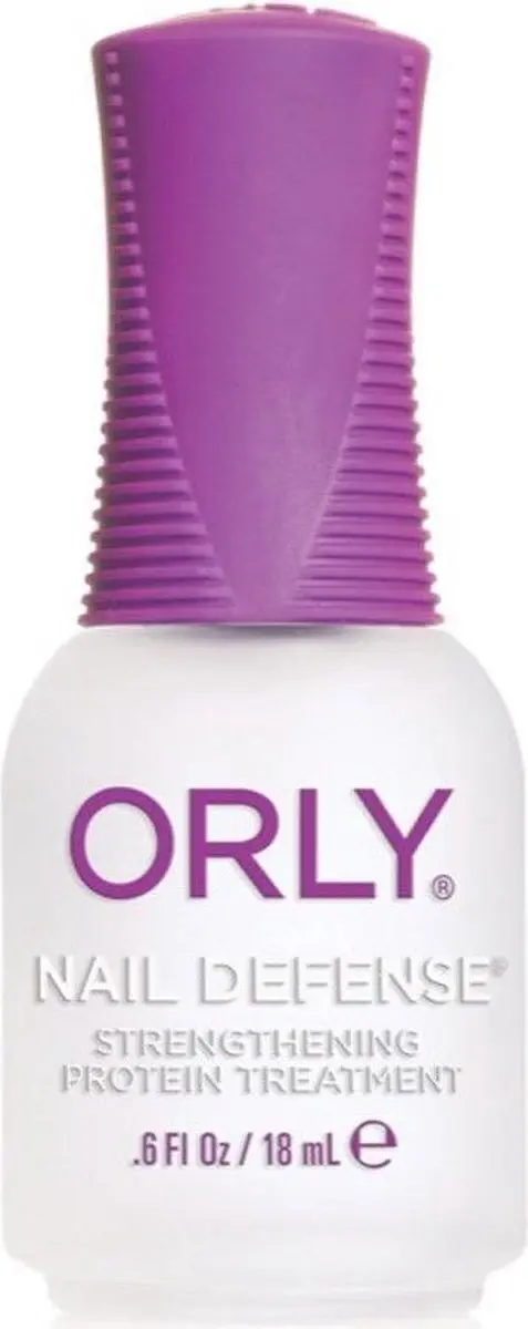 Orly Nail Defense Complete Set