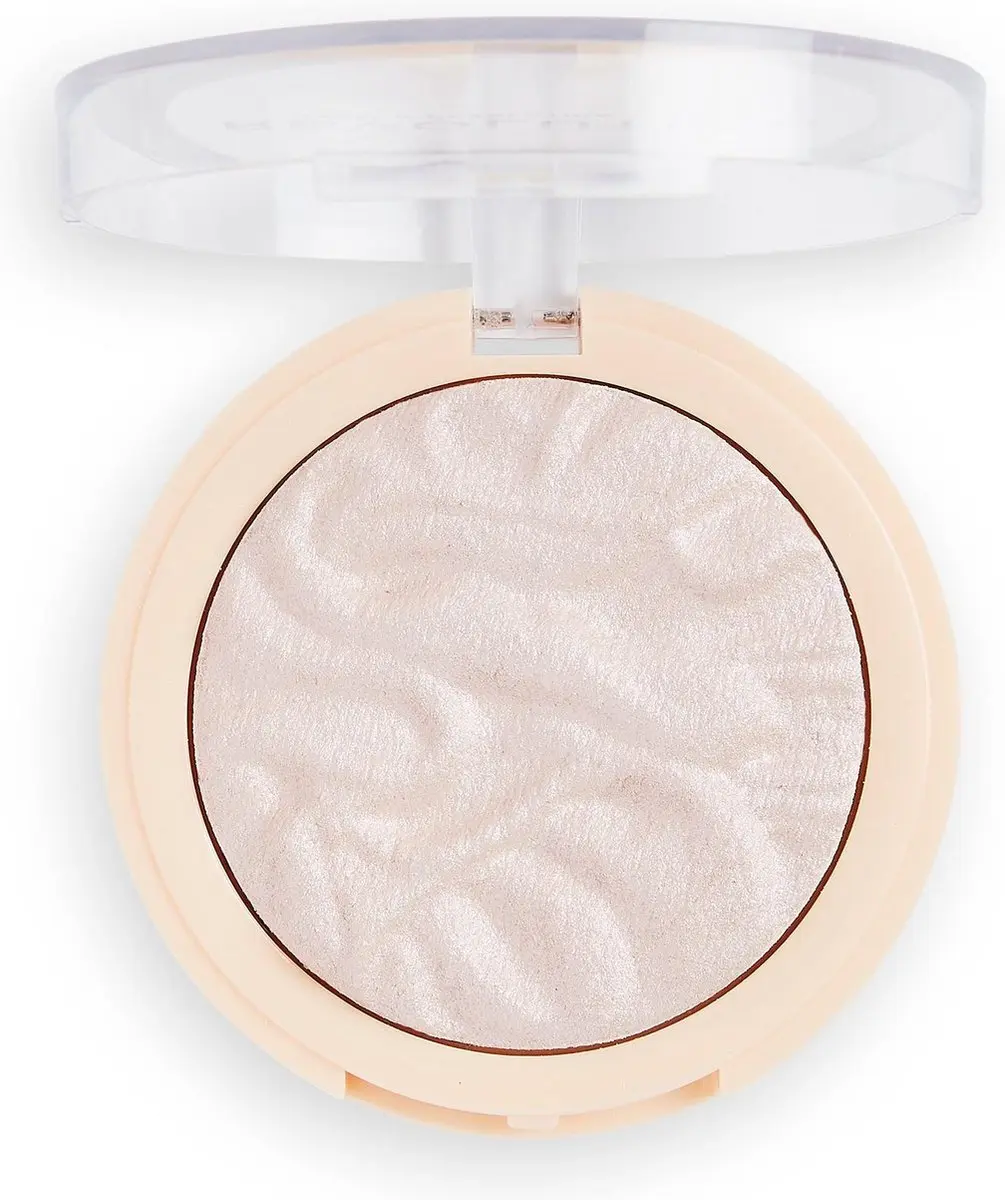 Makeup Revolution Reloaded Highlighter Peach Lights 10g