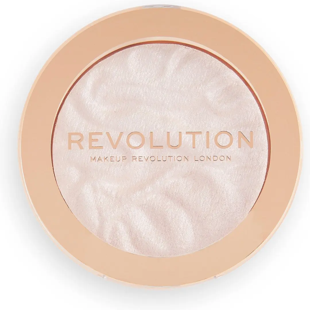 Makeup Revolution Reloaded Highlighter Peach Lights 10g