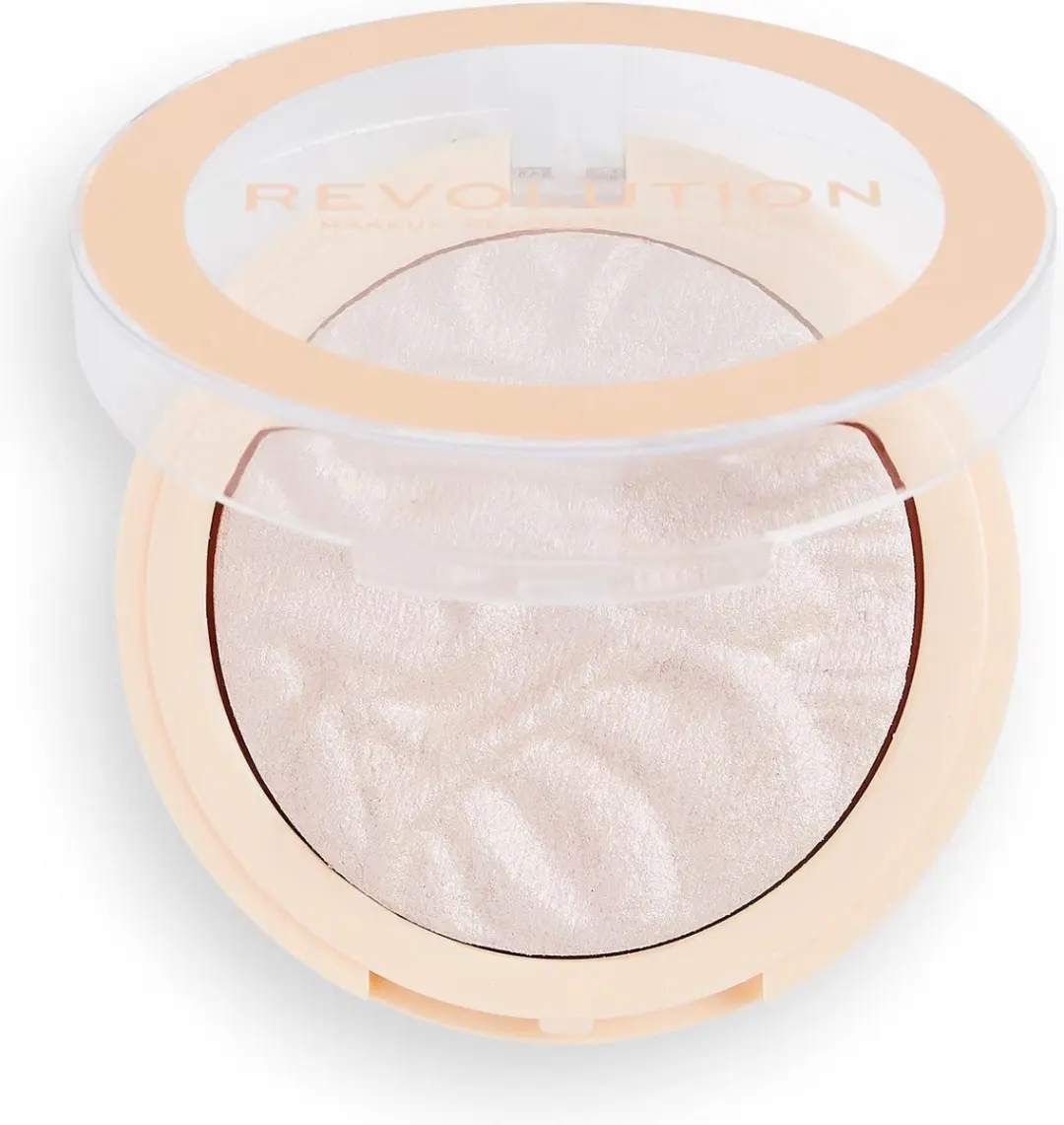 Makeup Revolution Reloaded Highlighter Peach Lights 10g