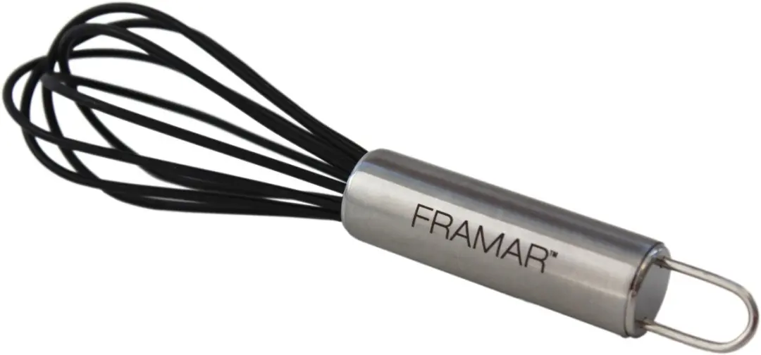 Framar Garde Mighty Mixer Black