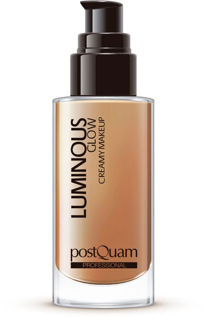 Postquam Makeup Lichtgevende Glow Vloeistof Fundatie 37021160E - 30g