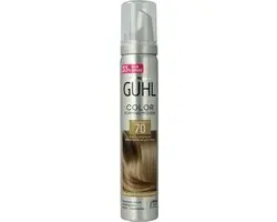 Guhl Color Form Mousse 70 Blond 100ml