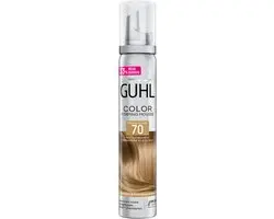Guhl Color Form Mousse 70 Blond 100ml