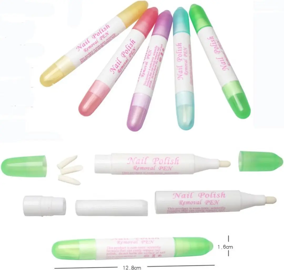 Korneliya CHIMP Corrector Pen - Blauw
