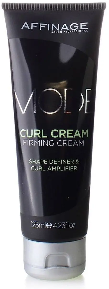 Affinage A.S.P Curl Cream Firming 125ml