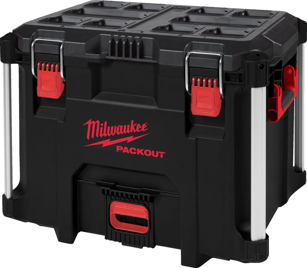 Milwaukee PACKOUT XL Toolbox 4932478162