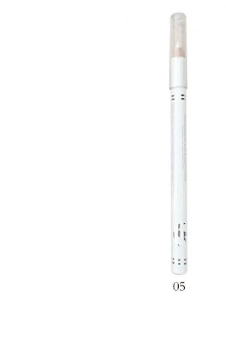 Easy Paris Cosmetics Oogpotlood Lipliner Pencil Wit 1.2g