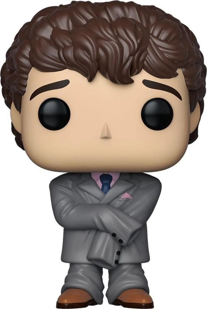 Funko Pop Big Josh in Suit Vinyl Figure 42345