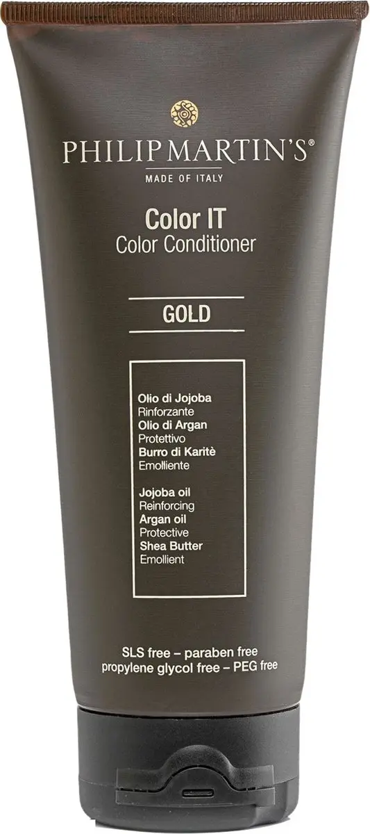 Philip Martin's Color It Gold Verf 200ml