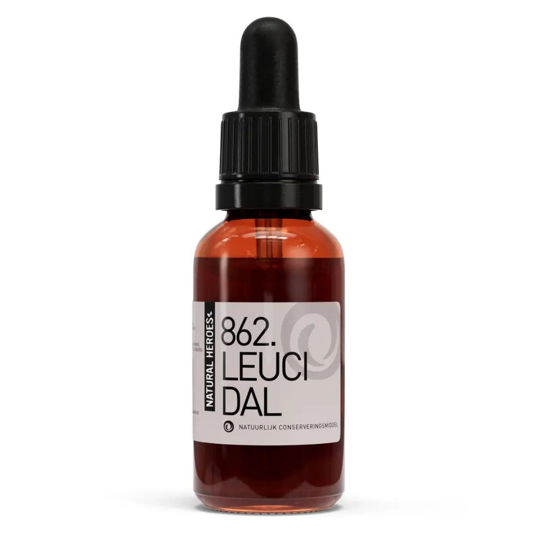 Natural Heroes Leucidal SF Complete 30ml