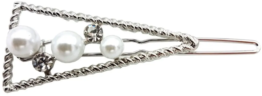 Haarsoires Haarspeld 4,5cm