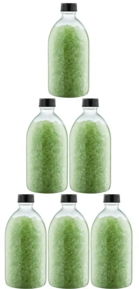 Splashbox Cosmetics Claudius Badzout Eucalyptus 600g