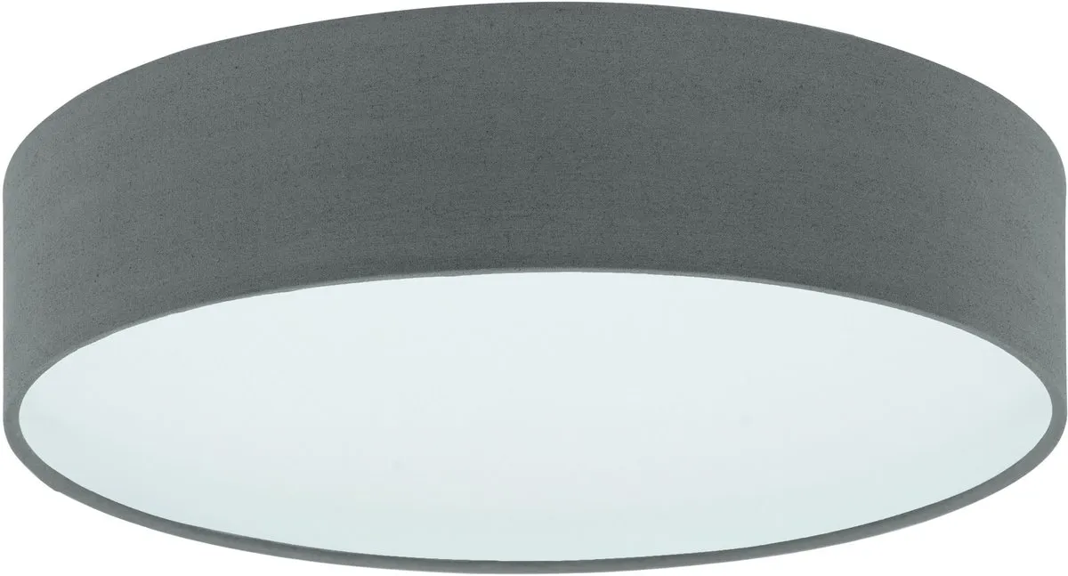 Eglo Revilla 1 Plafondlamp E27