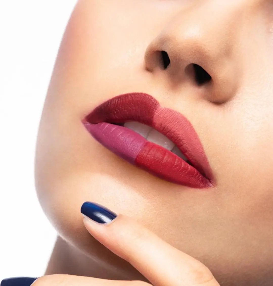 Artdeco Lippenstift High Performance 738 Mat Crimson Red - 4g
