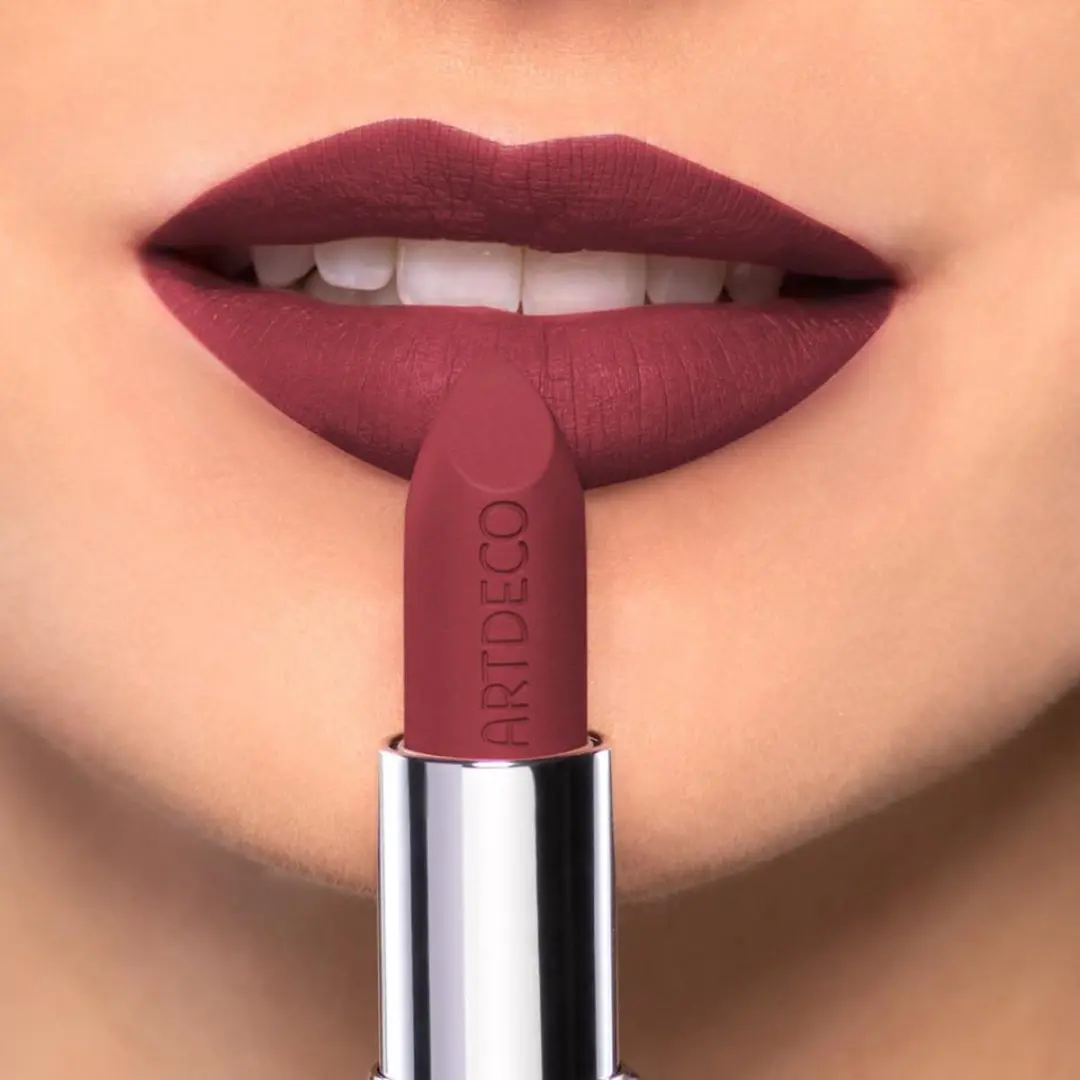 Artdeco Lippenstift High Performance 738 Mat Crimson Red - 4g