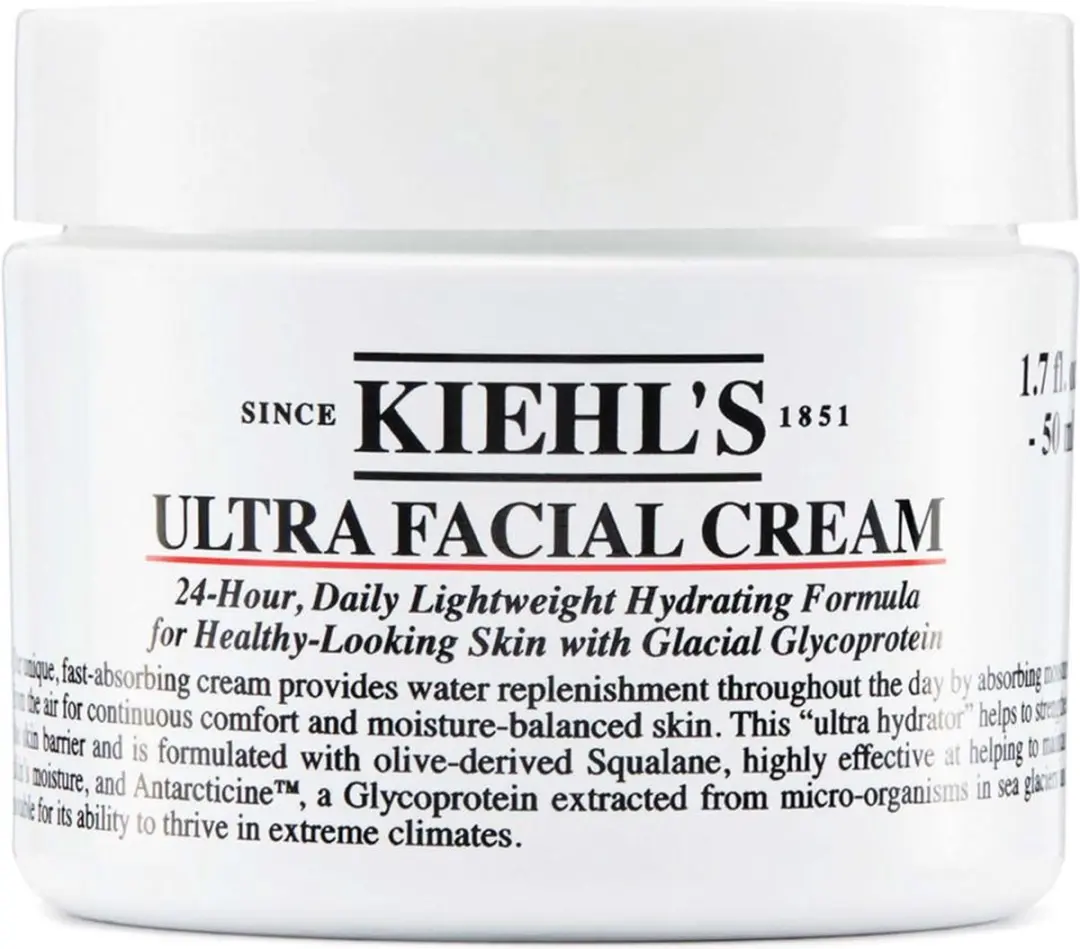 Kiehl's Ultra Facial Cream 125ml