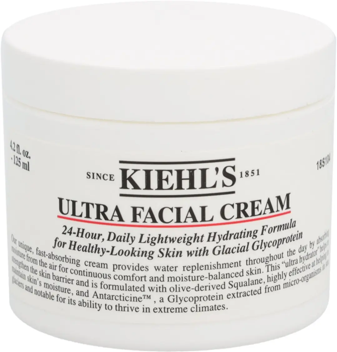 Kiehl's Ultra Facial Cream 125ml