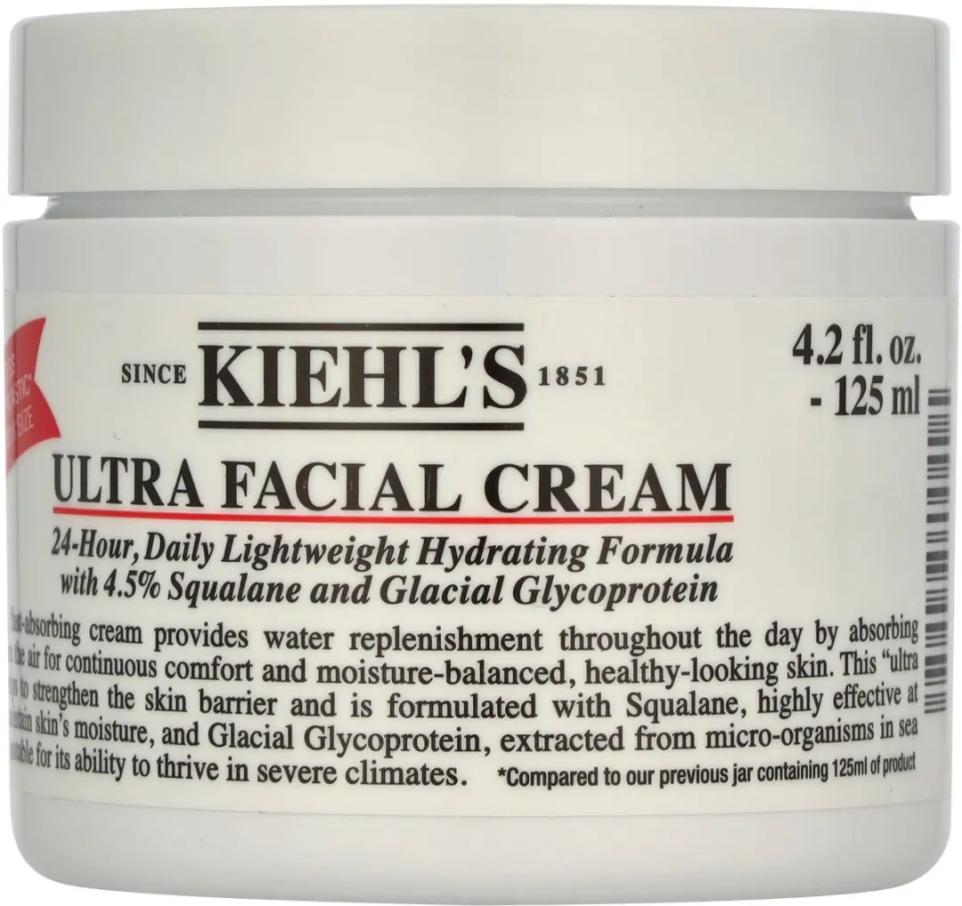 Kiehl's Ultra Facial Cream 125ml
