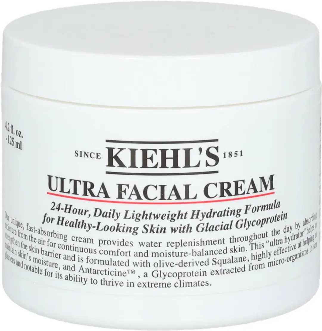 Kiehl's Ultra Facial Cream 125ml - afbeelding 6 van 6