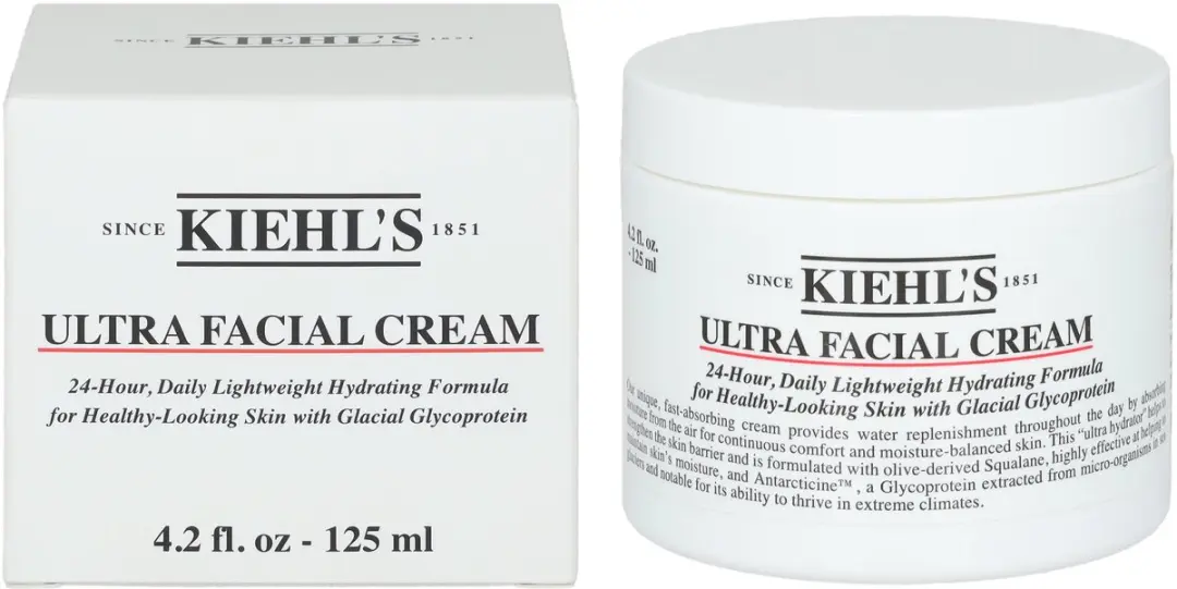 Kiehl's Ultra Facial Cream 125ml