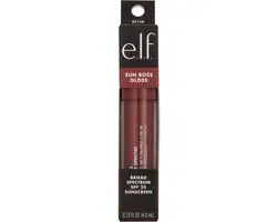 ELF Sun Boss Gloss SPF25 - 4ml That's My Jam