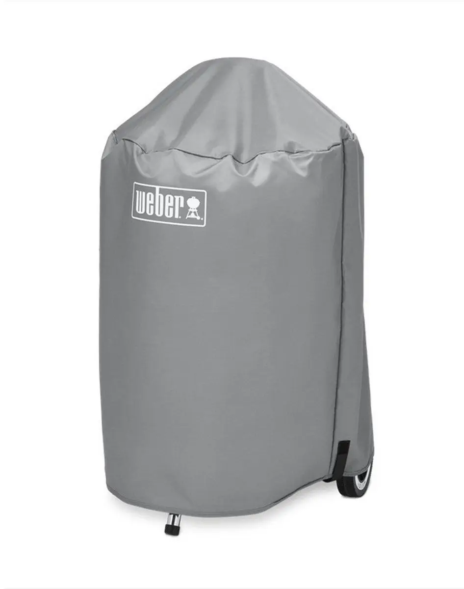 Weber Barbecuehoes 47cm - Zwart