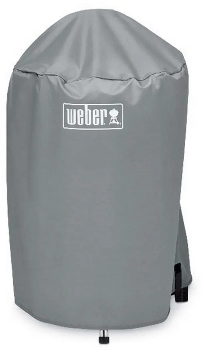 Weber Barbecuehoes 47cm - Zwart