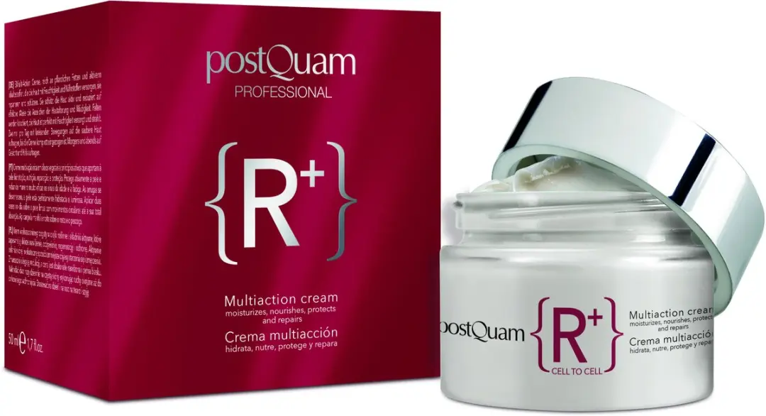 Postquam R+ Cel Tot Cel Multiactie Serum 30ml