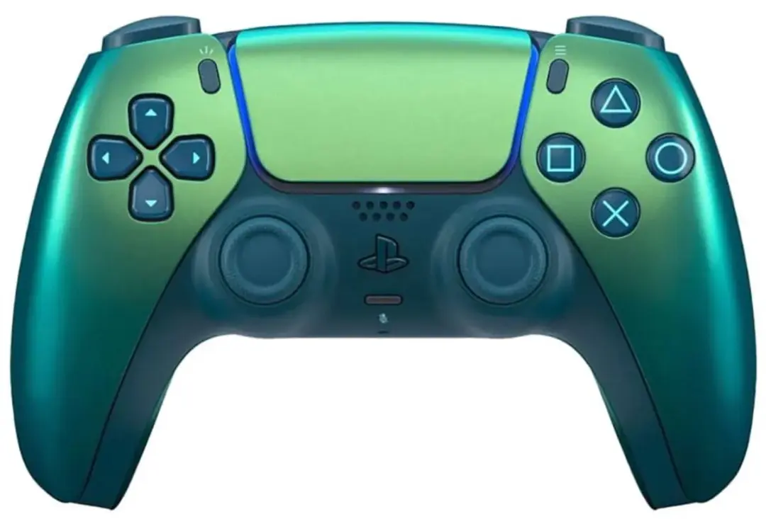 Sony PlayStation DualSense Controller 1000050602 - Chroma Teal