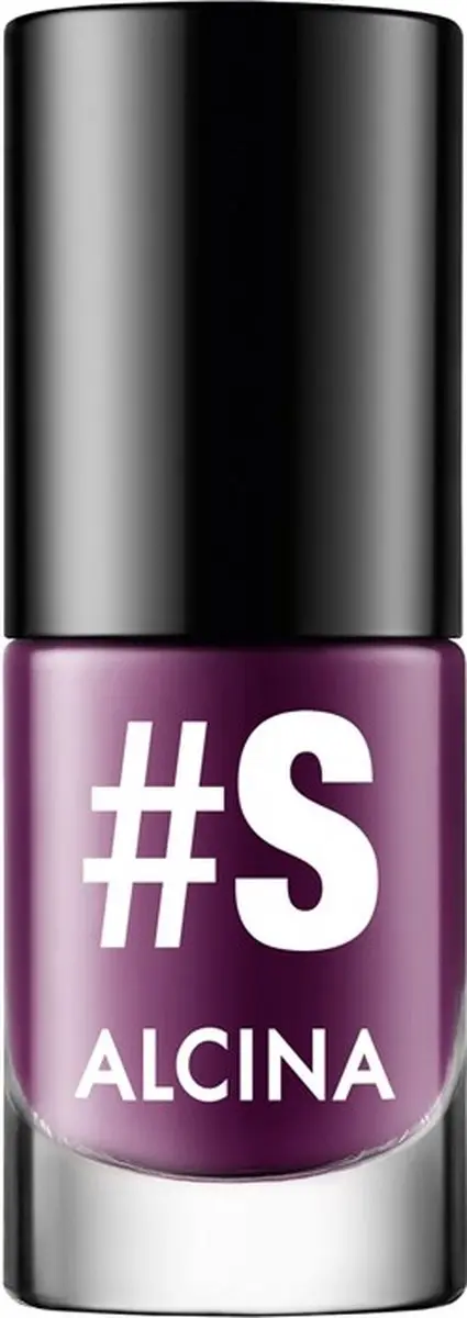 Alcina Nails No. 020 Amsterdam 5ml