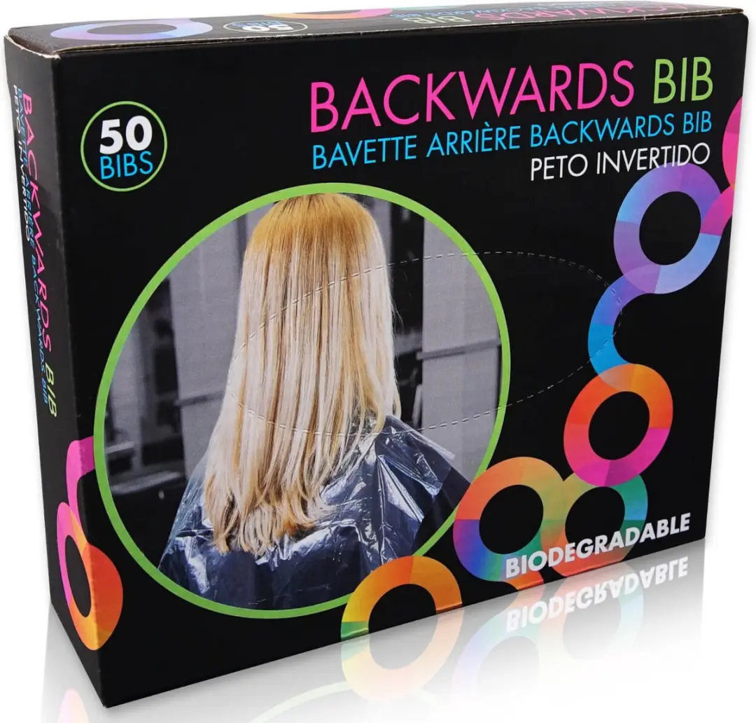 Framar Backwards Bibs