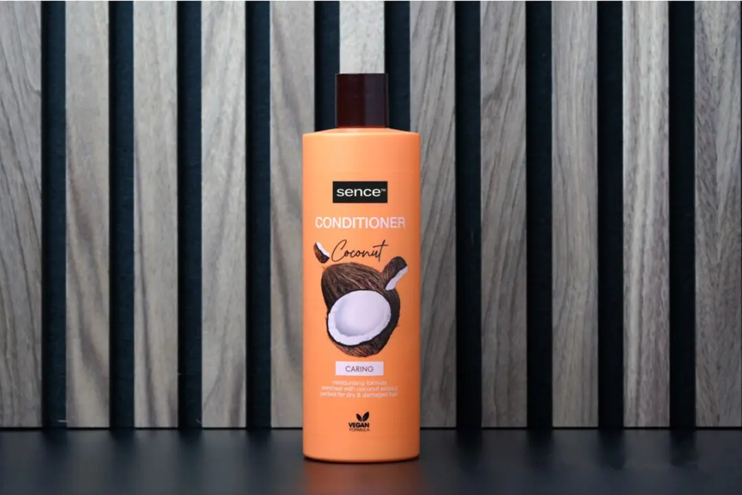 Sence Conditioner Coconut 3x400ml