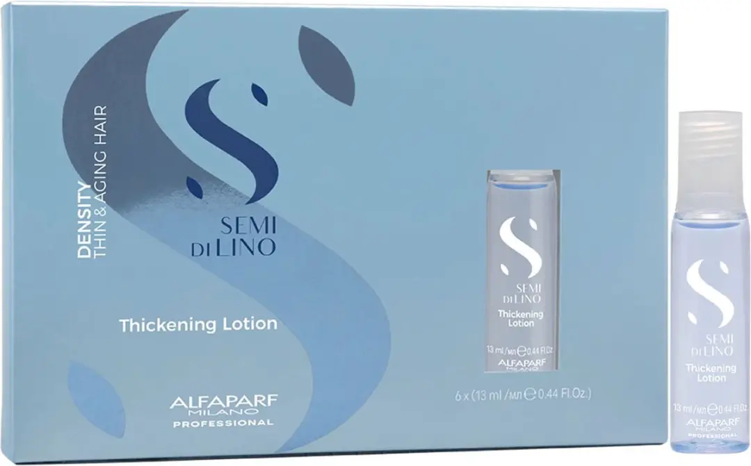 ALFAPARF Density Lotion 6x13ml